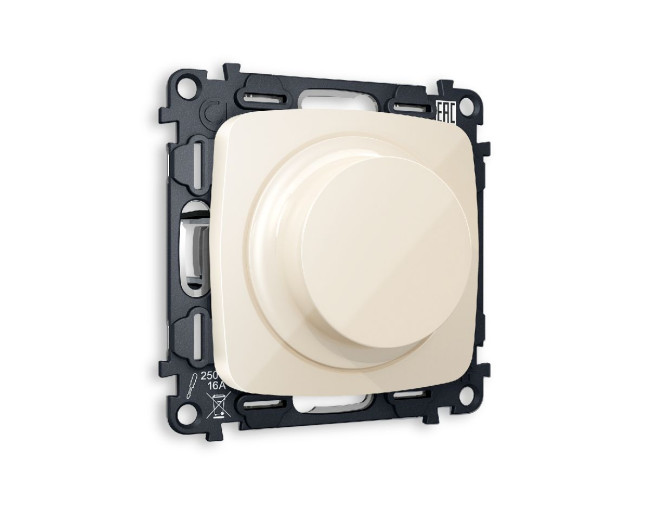 Комплект механизма светорегулятора универсального Ambrella Volt Omega MO305510 Комплект механизма светорегулятора универсального Ambrella Volt Omega MO305510