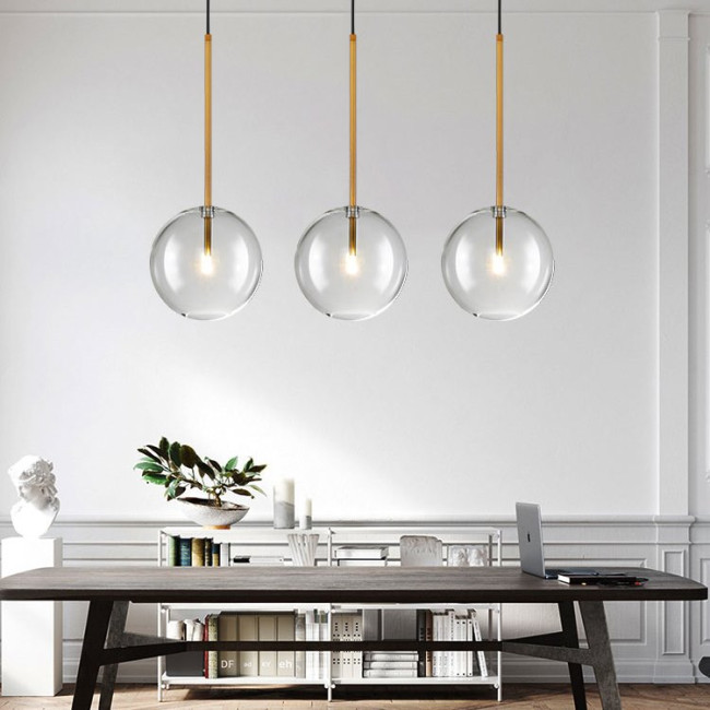 Подвесной светильник ImperiumLoft Arto 182691-26