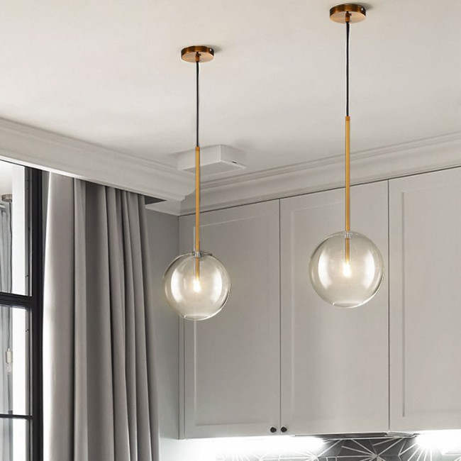 Подвесной светильник ImperiumLoft Arto 182691-26