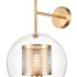 Бра Vele Luce Coro VL5524W41 Бра Vele Luce Coro VL5524W41