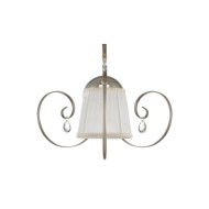 Бра Freya Simone FR2020-WL-01-BG