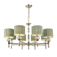 Подвесная люстра ST-Luce SL1121.103.08 Подвесная люстра ST-Luce SL1121.103.08