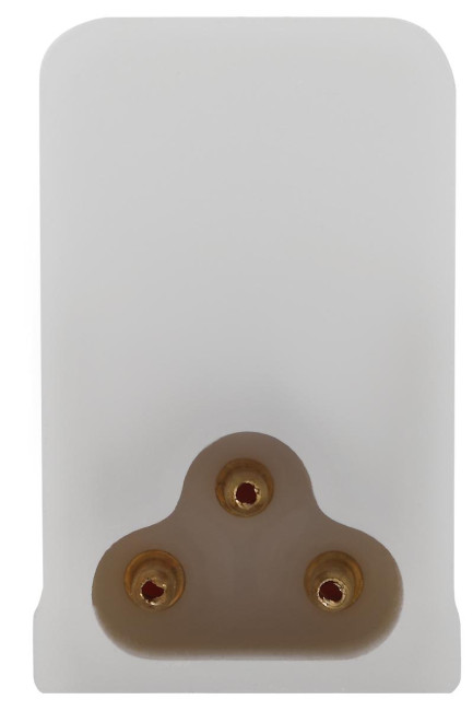 Линейный светодиодный светильник Эра LLED-04-0-40K-008 Б0056182