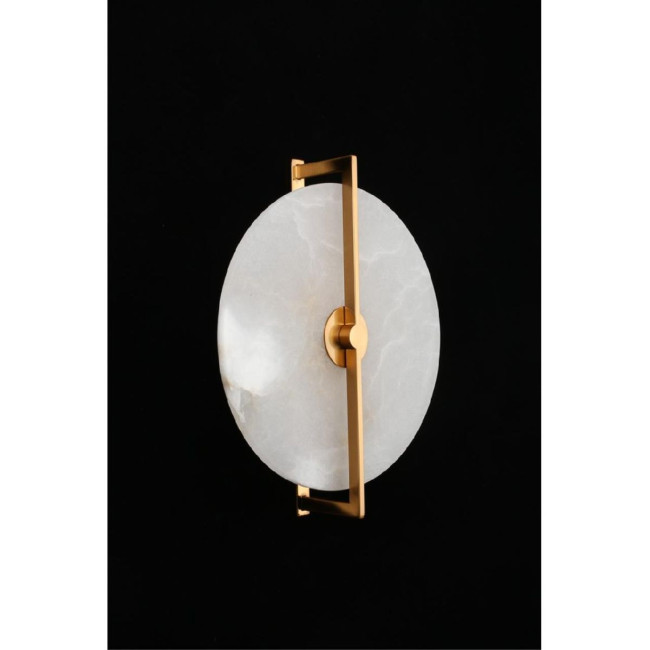 Настенный светильник Aployt Sabina APL.321.01.05 Настенный светильник Aployt Sabina APL.321.01.05