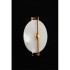 Настенный светильник Aployt Sabina APL.321.01.05 Настенный светильник Aployt Sabina APL.321.01.05