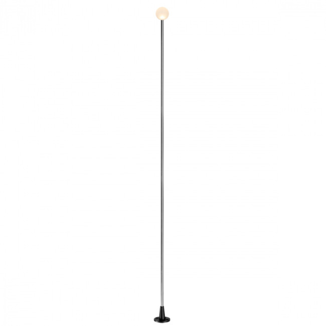 Ландшафтный светильник Odeon Light Nature Notte 7123/1GLA