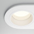 Встраиваемый светильник Maytoni Technical Share DL126-02-GU10-W Встраиваемый светильник Maytoni Technical Share DL126-02-GU10-W