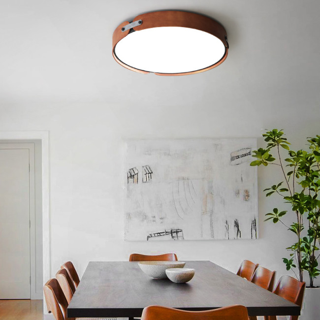 Потолочный светильник ImperiumLoft Range 195542-26