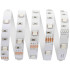 Светодиодная лента Apeyron 12В СТ 7,2Вт/м smd5050 30д/м IP20 5м RGB 38BL Светодиодная лента Apeyron 12В СТ 7,2Вт/м smd5050 30д/м IP20 5м RGB 38BL