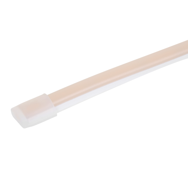 Заглушка для светодиодной ленты (5 шт.) Wolta EC-COB/220V Заглушка для светодиодной ленты (5 шт.) Wolta EC-COB/220V