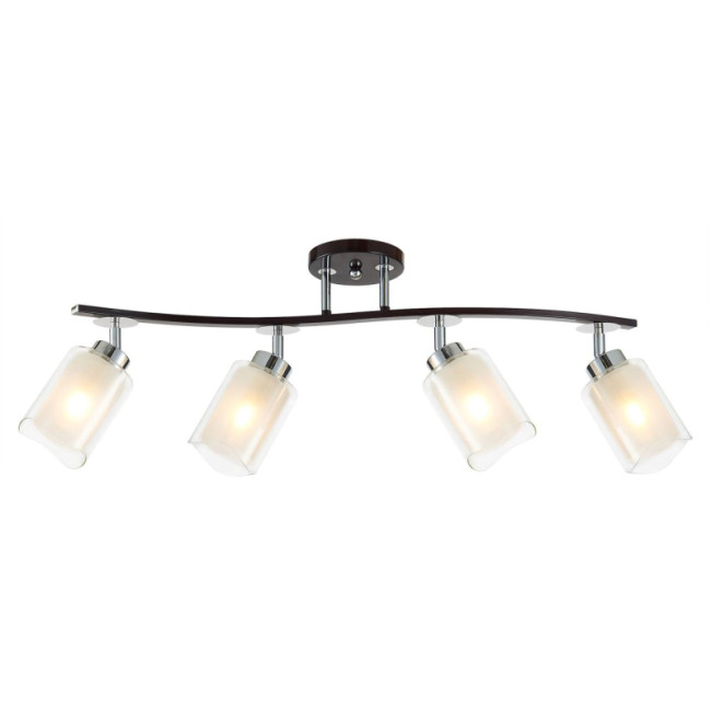 Потолочная люстра Citilux Фортуна CL156142 Потолочная люстра Citilux Фортуна CL156142