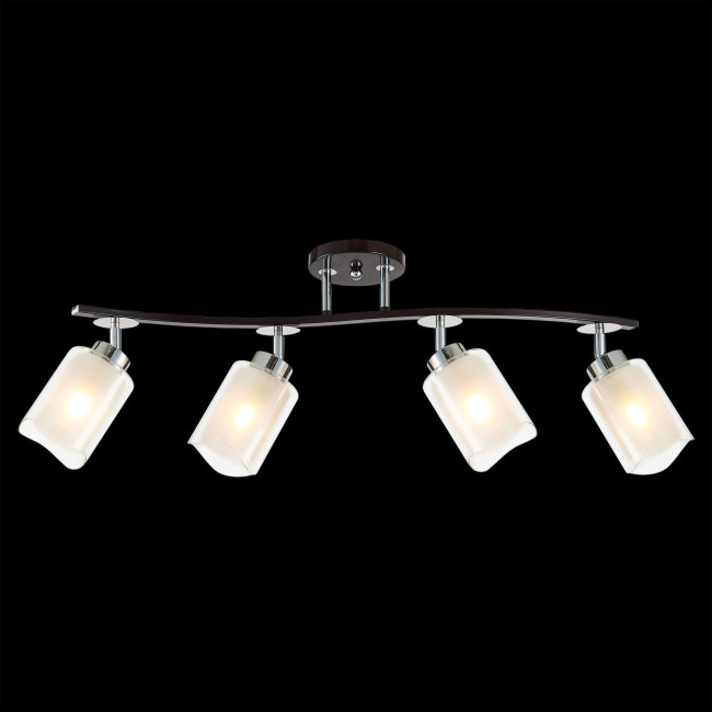 Потолочная люстра Citilux Фортуна CL156142 Потолочная люстра Citilux Фортуна CL156142