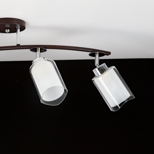 Потолочная люстра Citilux Фортуна CL156142 Потолочная люстра Citilux Фортуна CL156142