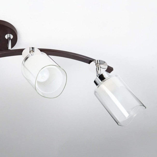 Потолочная люстра Citilux Фортуна CL156142 Потолочная люстра Citilux Фортуна CL156142