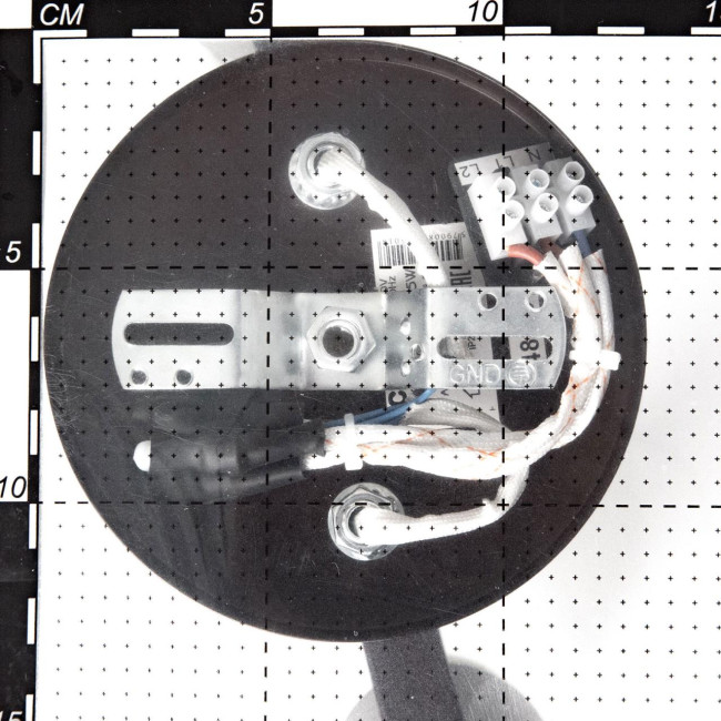 Потолочная люстра Citilux Фортуна CL156142 Потолочная люстра Citilux Фортуна CL156142