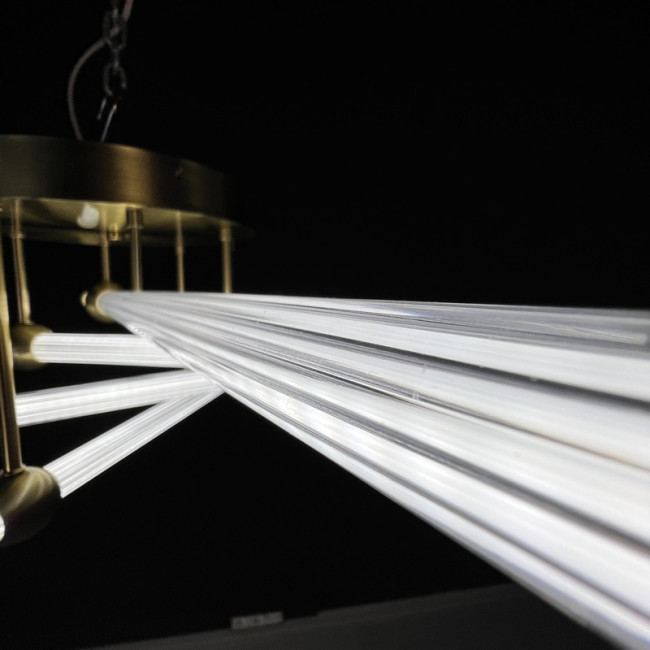 Потолочная люстра ImperiumLoft Bekka 203761-26