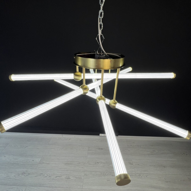 Потолочная люстра ImperiumLoft Bekka 203761-26