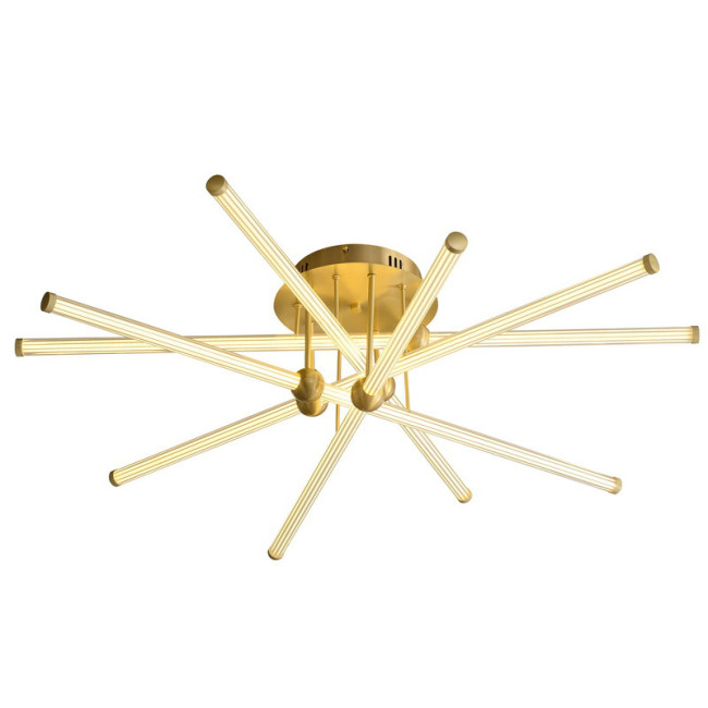 Потолочная люстра ImperiumLoft Bekka 203761-26