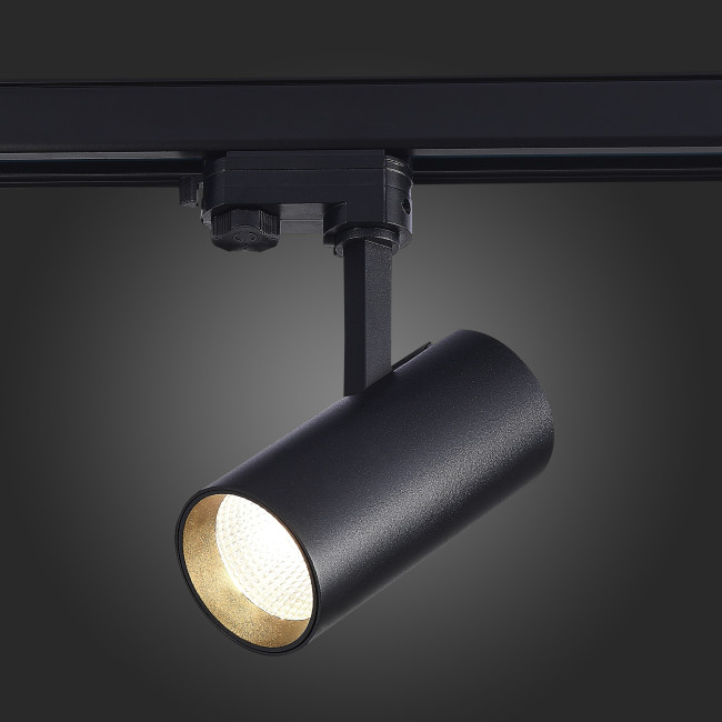 Трековый трехфазный светильник ST Luce ST661.436.20