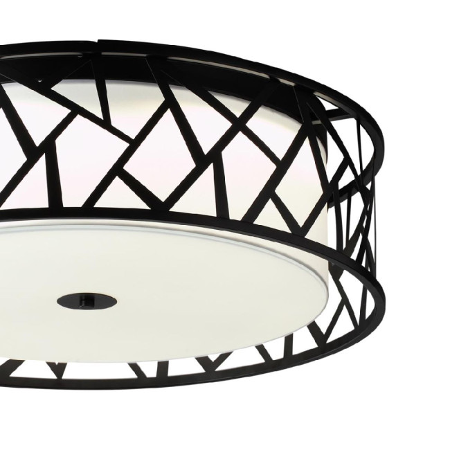 Потолочный светильник Sonex Fabiana 7700/40L Потолочный светильник Sonex Fabiana 7700/40L