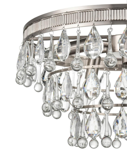 Подвесной светильник Vele Luce Augostina VL3253P06