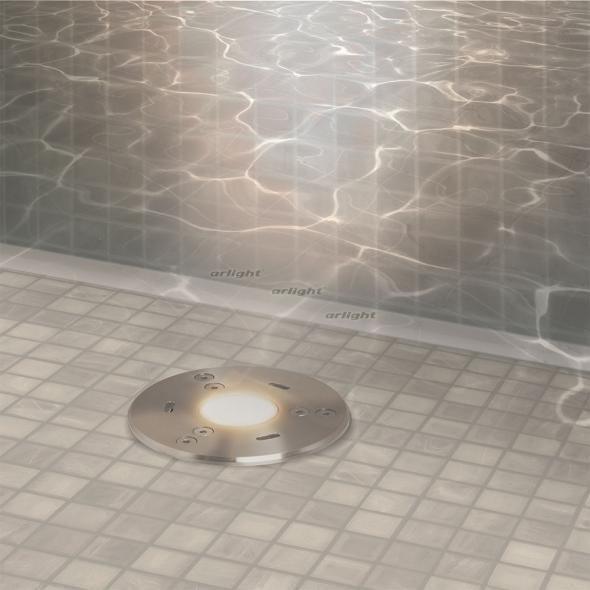 Светильник для фонтанов Arlight KT-AQUA 027868 Светильник для фонтанов Arlight KT-AQUA 027868