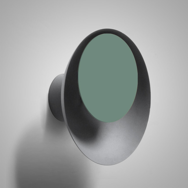 Бра ImperiumLoft Twirl 102164-26 Бра ImperiumLoft Twirl 102164-26