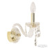 Бра Bohemia Ivele Crystal 101B/1/141 G Бра Bohemia Ivele Crystal 101B/1/141 G