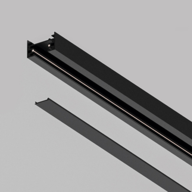Декоративная вставка для шинопровода Arte lamp Track Accessories A540106С Декоративная вставка для шинопровода Arte lamp Track Accessories A540106С