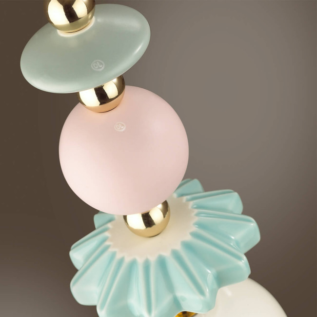 Подвесной светильник Odeon Light CANDY 4861/1B Подвесной светильник Odeon Light CANDY 4861/1B