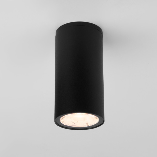 Уличный потолочный светильник Elektrostandard Light LED 4690389176562 Уличный потолочный светильник Elektrostandard Light LED 4690389176562