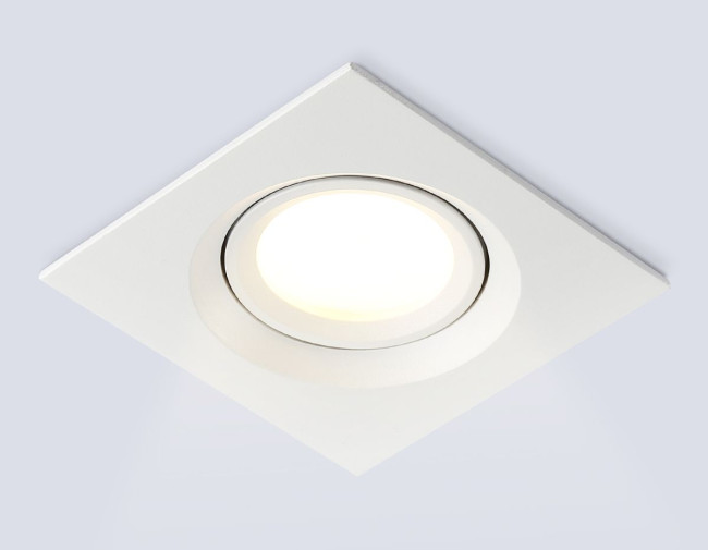 Встраиваемый светильник Ambrella Light Techno Spot IP Protect TN1143 Встраиваемый светильник Ambrella Light Techno Spot IP Protect TN1143