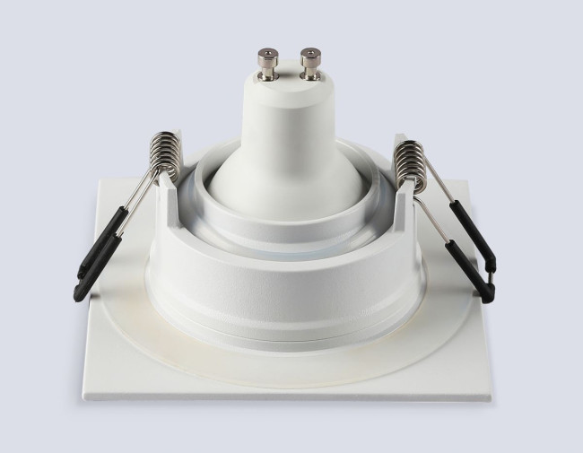 Встраиваемый светильник Ambrella Light Techno Spot IP Protect TN1143 Встраиваемый светильник Ambrella Light Techno Spot IP Protect TN1143