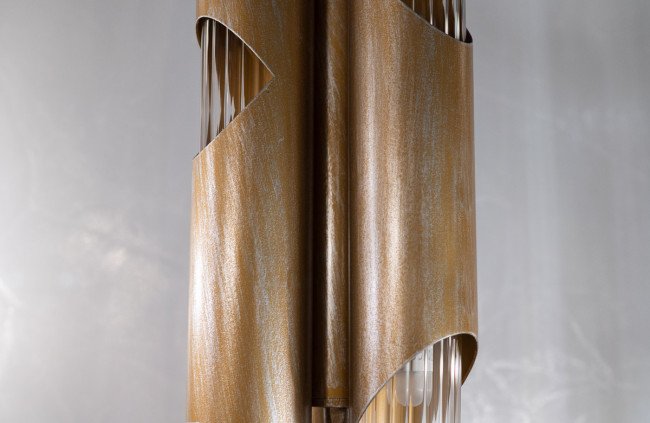 Люстра Draycott 6