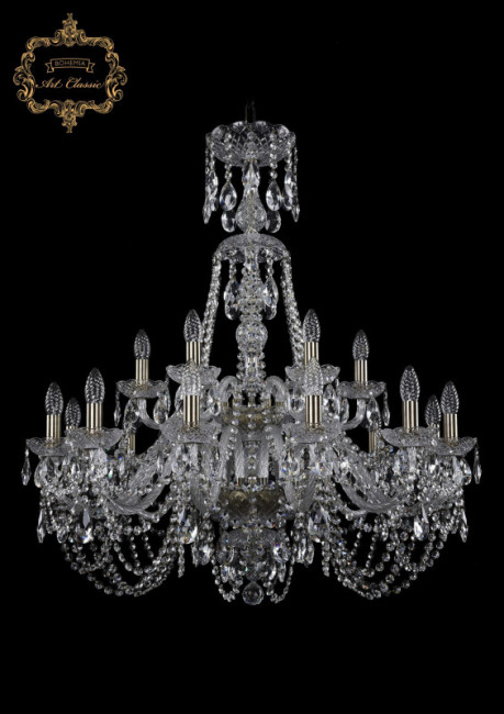 Подвесная люстра Art Classic 11.11.12+6.300.2d.XL-94.Br.Sp Подвесная люстра Art Classic 11.11.12+6.300.2d.XL-94.Br.Sp