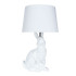 Настольная лампа Arte Lamp Izar A4015LT-1WH Настольная лампа Arte Lamp Izar A4015LT-1WH