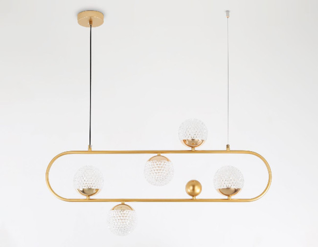 Подвесной светильник Ambrella Light Traditional TR5433