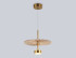 Подвесной светильник Ambrella Light High Light Modern LH72603 Подвесной светильник Ambrella Light High Light Modern LH72603