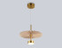 Подвесной светильник Ambrella Light High Light Modern LH72603 Подвесной светильник Ambrella Light High Light Modern LH72603