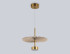 Подвесной светильник Ambrella Light High Light Modern LH72603 Подвесной светильник Ambrella Light High Light Modern LH72603