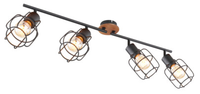 Спот Globo Willa 54037-4 Спот Globo Willa 54037-4