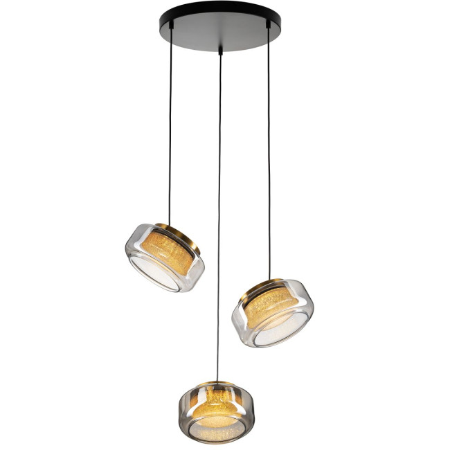 Подвесной светильник Citilux Signature CL247012 Подвесной светильник Citilux Signature CL247012
