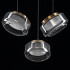 Подвесной светильник Citilux Signature CL247012 Подвесной светильник Citilux Signature CL247012