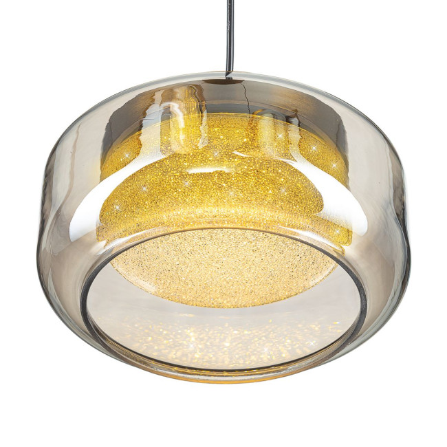 Подвесной светильник Citilux Signature CL247012 Подвесной светильник Citilux Signature CL247012