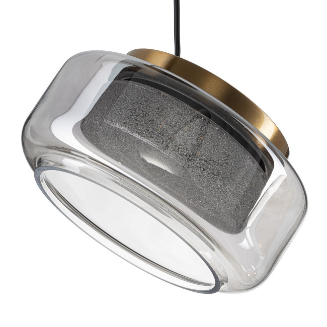Подвесной светильник Citilux Signature CL247012 Подвесной светильник Citilux Signature CL247012