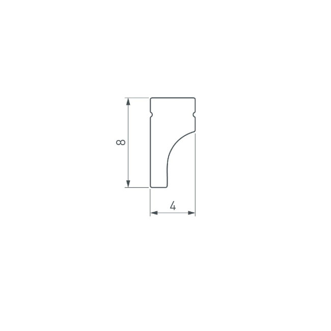 Экран Arlight SOFT-5m SILICONE 052378 Экран Arlight SOFT-5m SILICONE 052378