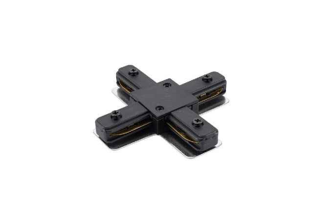 Коннектор Х-образный Lucia Tucci Concone LTP-CN001X-B Коннектор Х-образный Lucia Tucci Concone LTP-CN001X-B