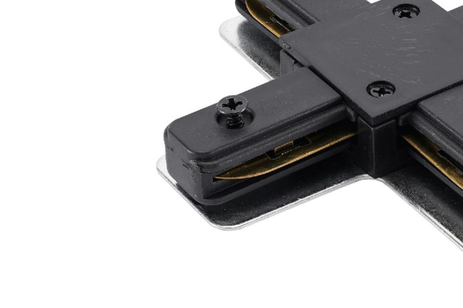 Коннектор Х-образный Lucia Tucci Concone LTP-CN001X-B Коннектор Х-образный Lucia Tucci Concone LTP-CN001X-B