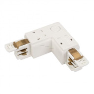 Подвод питания Arlight LGD-4TR white 029299 Подвод питания Arlight LGD-4TR white 029299