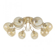 Потолочная люстра Arte Milano Napoli 330566/8 FGD